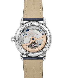 Купить Швейцарские механические наручные часы Frederique Constant FC-718NWWM4H6  в E-mobi