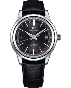 Купить Японские механические наручные часы Grand Seiko SBGJ219G в E-mobi