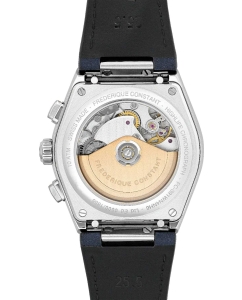 Купить Швейцарские механические наручные часы Frederique Constant FC-391WN4NH6 с хронографом  в E-mobi