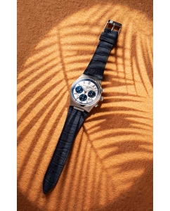 Купить Швейцарские механические наручные часы Frederique Constant FC-391WN4NH6 с хронографом  в E-mobi