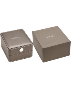 Купить Швейцарские механические наручные часы Armand Nicolet A668AAA-NR-MA4660AA с хронографом  в E-mobi