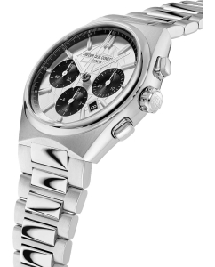 Купить Швейцарские механические наручные часы Frederique Constant FC-391SB4NH6B с хронографом  в E-mobi