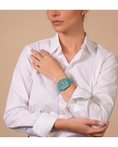 Купить Швейцарские механические керамические наручные часы Rado R27176712  в E-mobi