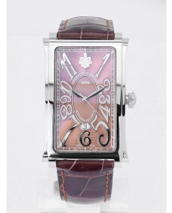 Купить Швейцарские механические наручные часы Cuervo y Sobrinos 1012.1RM  в E-mobi