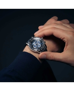 Купить Швейцарские механические наручные часы Raymond Weil 7741-SC3-50021 с хронографом  в E-mobi