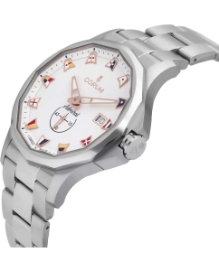 Купить Швейцарские механические наручные часы Corum A395/04247  в E-mobi