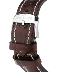 Купить Швейцарские механические наручные часы Breitling A173265A1K1P2  в E-mobi