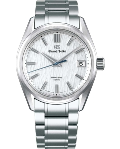 Купить Японские механические наручные часы Grand Seiko SLGA009G в E-mobi