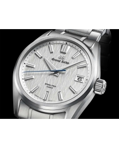 Купить Японские механические наручные часы Grand Seiko SLGA009G  в E-mobi