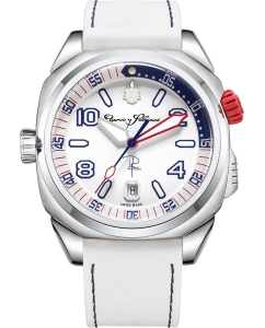 Купить Швейцарские механические наручные часы Cuervo y Sobrinos 2860.1PP в E-mobi