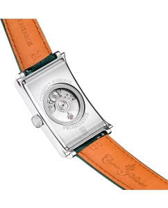 Купить Швейцарские механические наручные часы Cuervo y Sobrinos 1012.1GM  в E-mobi