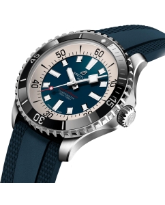 Купить Швейцарские механические наручные часы Breitling A17376211C1S1  в E-mobi