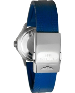 Купить Швейцарские механические наручные часы Breitling A17376211C1S1  в E-mobi