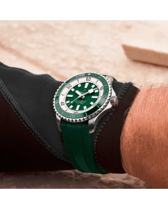 Купить Швейцарские механические наручные часы Breitling A17376A31L1S1  в E-mobi