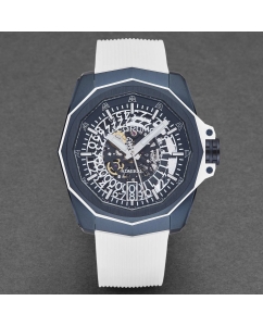 Купить Швейцарские механические титановые наручные часы Corum A082/04334  в E-mobi