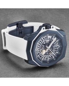 Купить Швейцарские механические титановые наручные часы Corum A082/04334  в E-mobi