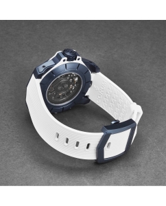 Купить Швейцарские механические титановые наручные часы Corum A082/04334  в E-mobi