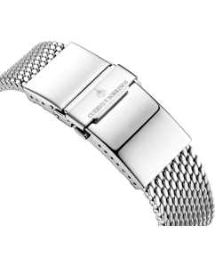 Купить Швейцарские механические наручные часы Cuervo y Sobrinos 2860.1BL  в E-mobi