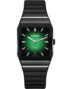 Купить Швейцарские механические керамические наручные часы Rado R10202319 в E-mobi