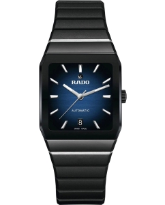 Купить Швейцарские механические керамические наручные часы Rado R10202209 в E-mobi