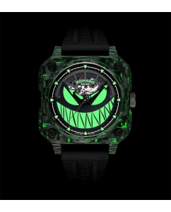 Купить Швейцарские механические наручные часы ROMAGO RM111-GR  в E-mobi