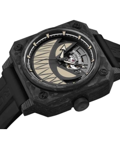 Купить Швейцарские механические наручные часы ROMAGO RM111-GR  в E-mobi