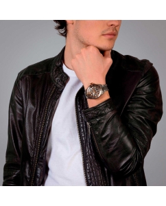 Купить Швейцарские механические керамические наручные часы Rado R32148162  в E-mobi