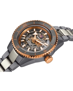 Купить Швейцарские механические керамические наручные часы Rado R32148162  в E-mobi