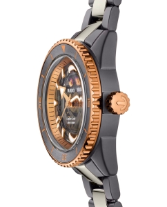 Купить Швейцарские механические керамические наручные часы Rado R32148162  в E-mobi