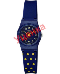 Купить Японские наручные часы Q&Q VP47J030Y-ucenka  в E-mobi