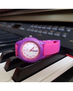 Купить Японские наручные часы Q&Q VR97J003Y  в E-mobi