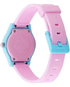 Купить Японские наручные часы Q&Q VQ13J012Y  в E-mobi