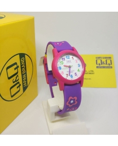 Купить Японские наручные часы Q&Q VR99J001Y  в E-mobi