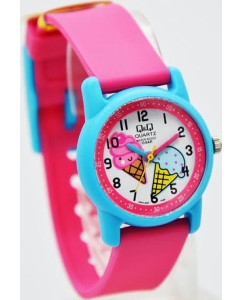 Купить Японские наручные часы Q&Q VR41J007Y  в E-mobi