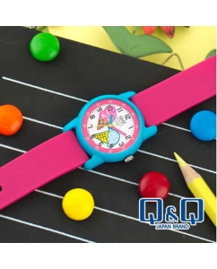 Купить Японские наручные часы Q&Q VR41J007Y  в E-mobi