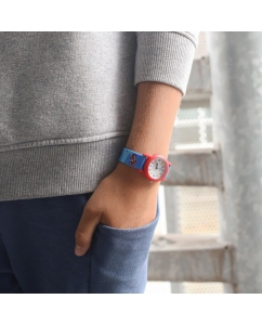 Купить Японские наручные часы Q&Q VR99J004Y  в E-mobi