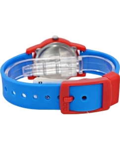 Купить Японские наручные часы Q&Q VR99J004Y  в E-mobi