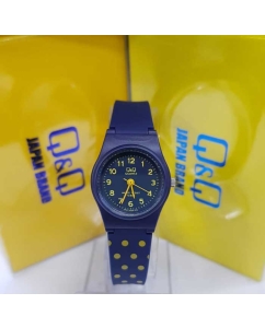 Купить Японские наручные часы Q&Q VP47J030Y  в E-mobi