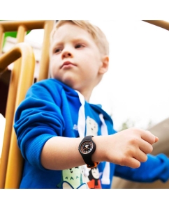 Купить Российские наручные часы NIKA 5085.0.0.52.BK  в E-mobi