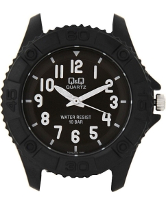 Купить Японские наручные часы Q&Q VQ96J014Y  в E-mobi