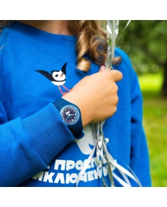 Купить Российские наручные часы NIKA 5085.0.0.82.B  в E-mobi