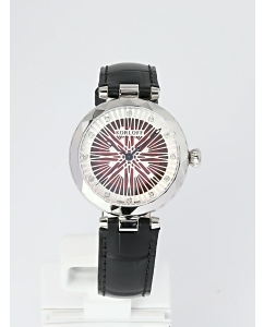 Купить Швейцарские наручные часы Korloff 04WA780009  в E-mobi