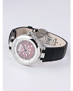 Купить Швейцарские наручные часы Korloff 04WA780009  в E-mobi