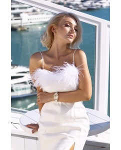 Купить Российские механические золотые наручные часы NIKA 1284.1.1.16A  в E-mobi