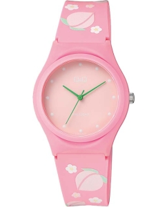 Купить Японские наручные часы Q&Q VQ86J069Y в E-mobi