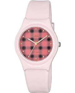 Купить Японские наручные часы Q&Q VQ86J051Y в E-mobi