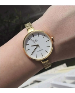 Купить Японские наручные часы Q&Q QA15J001Y  в E-mobi