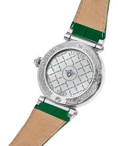 Купить Российские серебряные наручные часы NIKA 1119.1.9.87A  в E-mobi