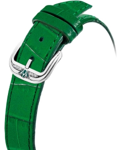 Купить Российские серебряные наручные часы NIKA 1119.1.9.87A  в E-mobi