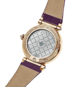 Купить Российские золотые наручные часы NIKA 1119.1.3.87A  в E-mobi